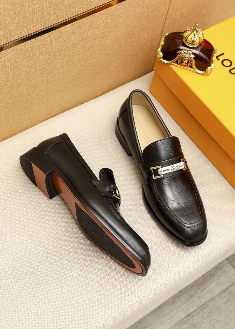 Louis Vuitton Business Shoes